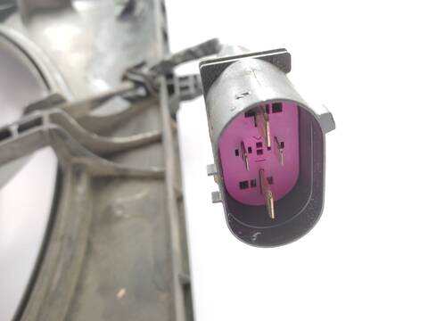 Foto 3ª: Electroventilador Skoda Octavia 1.6 TDI 105CV 77KW [CLHA] (2015)