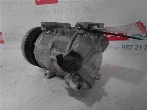 Foto 2ª: Compresor Aire Acondicionado Fiat Punto 1.2 69CV 51KW [169 A4.000] (2015)