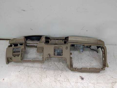 Salpicadero Nissan Micra ACENTA 80CV 59KW