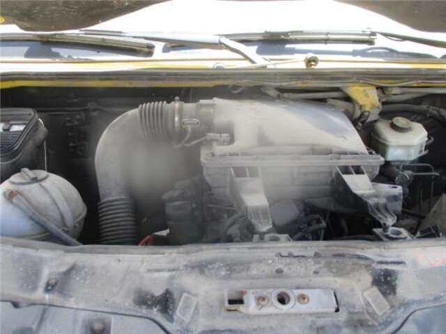 Foto 3ª: Bomba Freno Mercedes Sprinter 211 CDI [OM 646.985]