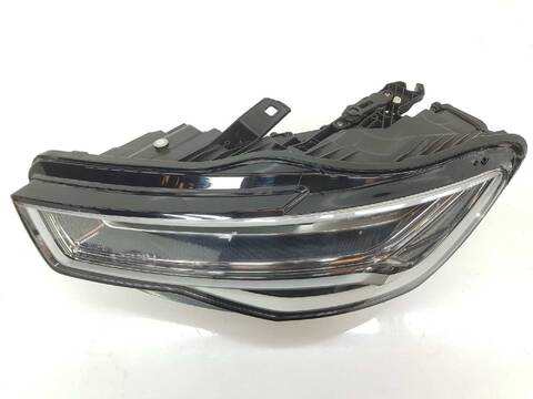 Foto 2ª: Faro Derecho Audi A6 3.0 V6 24V TDI 218CV [CLAB] (2014)