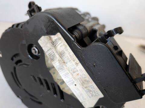 Foto 3ª: Alternador Peugeot 308 BHZ (2016)