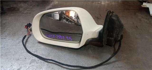 Retrovisor Izquierdo Skoda Superb 2.0 ACTIVE [2.0 LTR. - 103 KW TDI DPF]