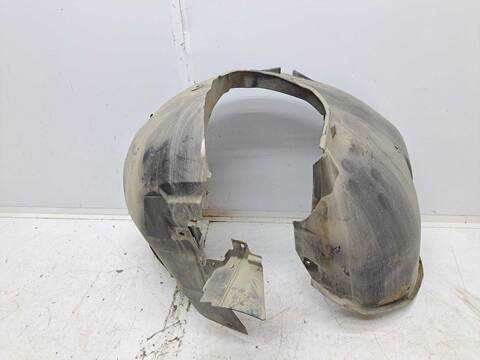 Pase Rueda Opel Insignia 1.6 CDTI DPF 136CV 100KW