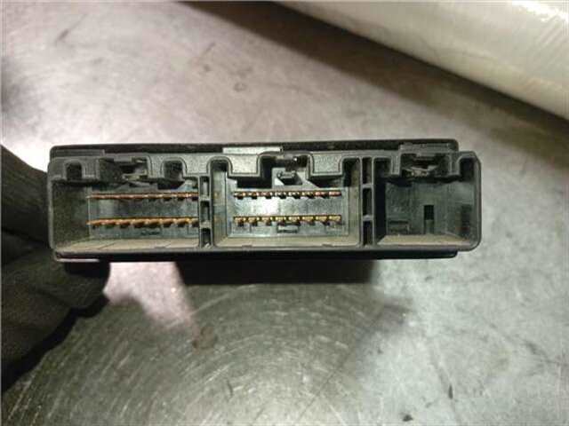 Foto 3ª: Modulo Confort BCM Ford Focus 1.6 16V [FYDA]