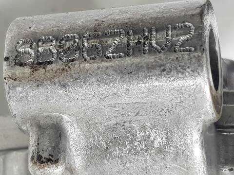 Foto 3ª: Bomba de Aceite Toyota CHR 1.8 G 72KW 16V 122CV 91KW) HIBRIDO [2ZRFXE] (2016)