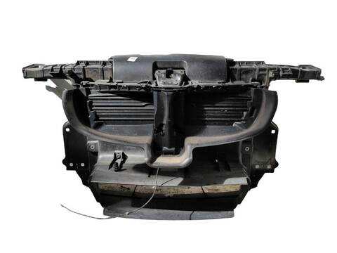 Paragolpes Delantero Bmw Serie 1 114 118 D