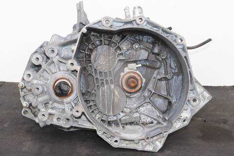 Caja Cambios Opel Astra DYNAMIC 110CV 81KW