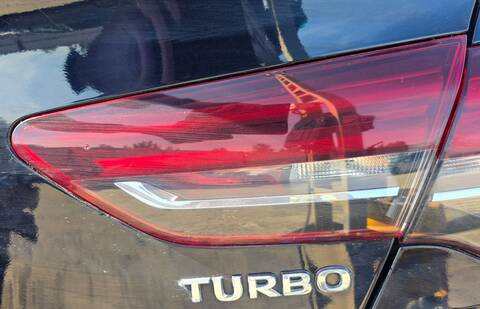 Piloto Trasero Derecho Opel Insignia D15SFT