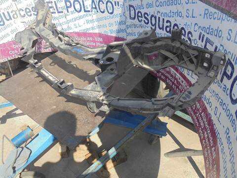 Foto 3ª: Panel Frontal Ford C Max AMBIENTE D) 109CV 80KW FOCUS CAP) [G8DA] (2004)