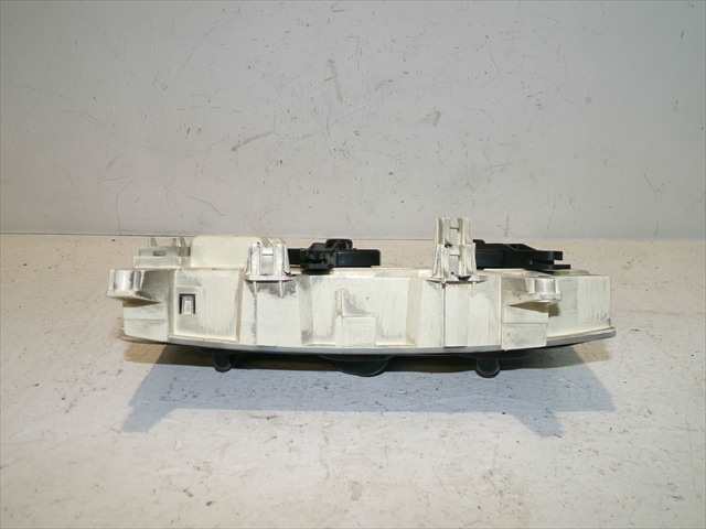 Foto 3ª: Mando Calefacción A. A. Renault Scenic 1.9 D 1996-1998 [F9Q] (1998)