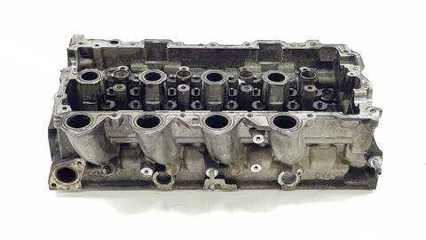 Foto 1ª: Culata Ford C Max TREND D) [HHDA]