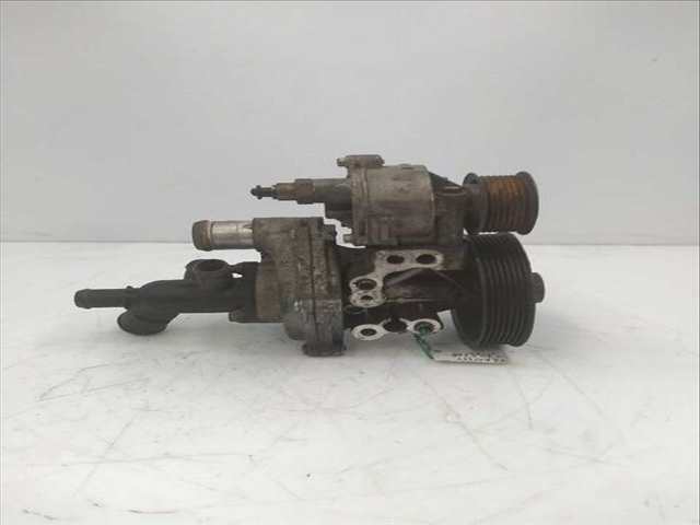 Foto 3ª: Bomba de Agua Ford Transit 2.0 TAL TAS TGL TWS) (1985)