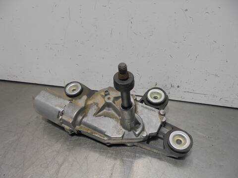 Motor Limpia Trasero Ford Fiesta AMBIENTE 82CV 60KW