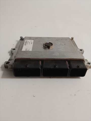 Centralita Motor ECU Renault Clio 1.2 GASOLINA