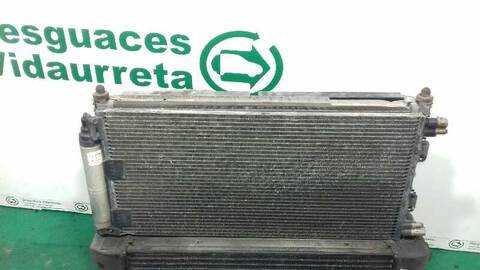 Radiador Calefaccion A.A. Land Rover Freelander 2.0 TD4 CAT 112CV 82KW