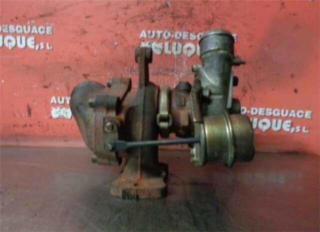 Turbocompresor Citroen Xsara 2.0 HDI 90