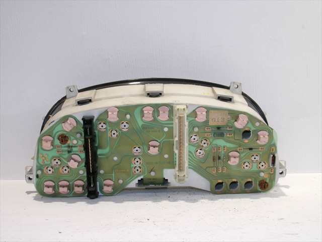 Foto 2ª: Cuadro de Instrumentos Ford Mondeo 1.8 TD 1996-2000 [RFN] (1998)