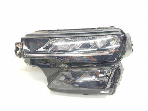 Faro Izquierdo Skoda Karoq ACTIVE
