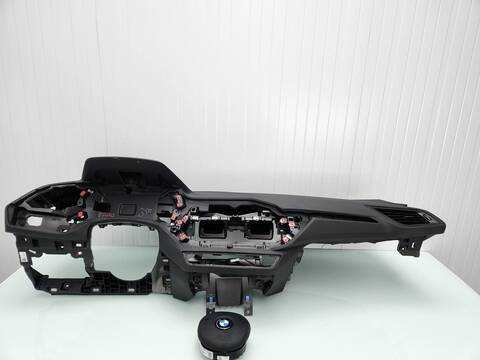 Kit Airbag Bmw Serie 2 215 218I COUPE 136CV 100KW