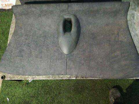 Asientos Traseros Mini Mini COOPER 116CV 85KW