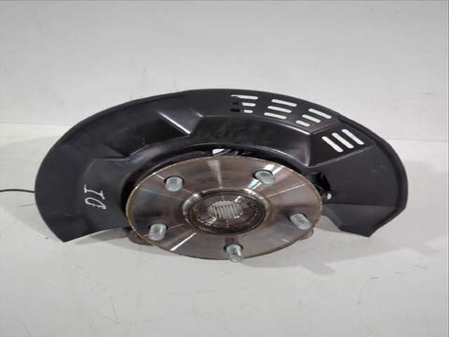 Mangueta Delantera Izquierda Toyota Corolla 1.8 HYBRID ZWE211) 122CV