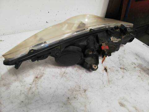 Foto 2ª: Faro Izquierdo Peugeot 307 NFU (2006)