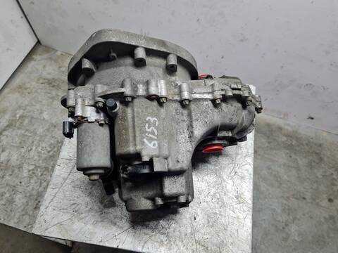 Caja Cambios Automatica Smart Coupe EDITION BLUEMOTION COUPE 54CV 40KW AUT.