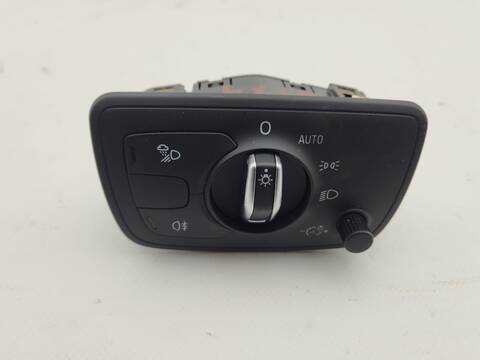 Mando Luces Audi A6 2.0 TDI ULTRA AVANT 190CV 140KW