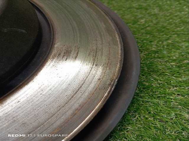 Foto 4ª: Mangueta Trasera Izquierda Mercedes Clase ML 320 3.0 CDI 5P [642940] (2007)