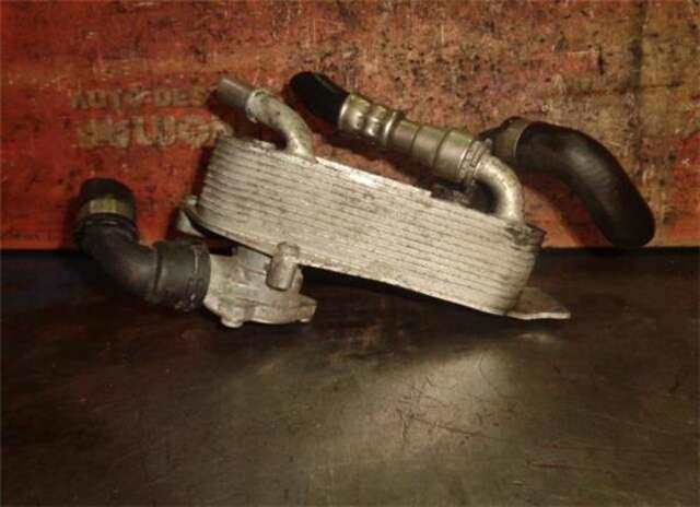 Radiador Aceite Bmw Serie 1 114 2.0 118D [2.0 LTR. - 105 KW TURBODIESEL CAT]