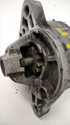 Foto 2ª: Motor de Arranque Mazda 6 2.0 D [D/RF] (2003)