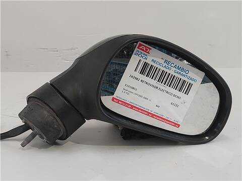 Foto 1ª: Retrovisor Derecho Seat Leon 1.9 TDI 105CV 77KW [BXE] (2006)