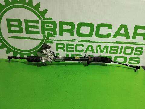 Cremallera de Direccion Seat Toledo 1.9 TDI 110CV