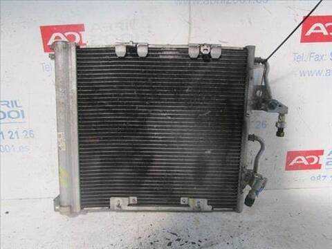 Foto 2ª: Radiador Calefaccion A.A. Opel Zafira 1.9 CDTI 120CV [D-Z19DT] (2006)