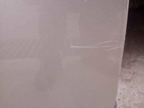 Foto 3ª: Puerta Delantera Derecha Toyota Land Cruiser VERSION INDEFINIDA (2003)