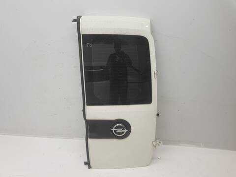 Foto 1ª: Puerta Trasera Derecha Opel Combo SELECTION L1H1 (2011)