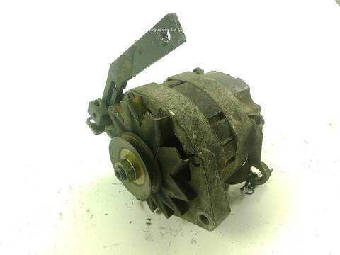 Alternador Renault Master 28-35 2 5 D