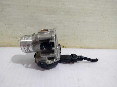 Foto 2ª: Caja Mariposa Opel Grandland OPEL 2020 131CV (2017)