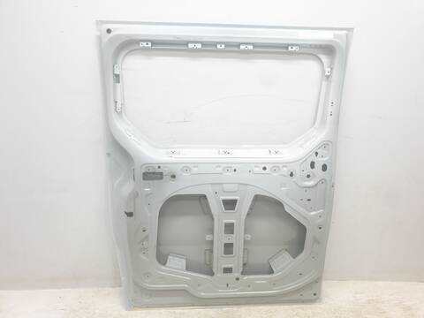 Foto 3ª: Puerta Lateral Corredera Izquierda Renault Trafic L1H1 29T KOMFORT (2014)
