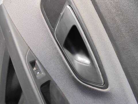 Foto 3ª: Tapizados Cartoneras Seat Leon FR 150CV 110KW [CRL] (2017)