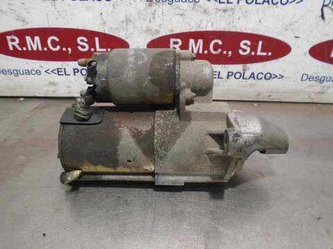 Foto 3ª: Motor de Arranque Chevrolet Lacetti SE 95CV 70KW [F14D3] (2006)