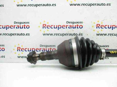 Foto 3ª: Transmision Delantera Izquierda Opel Astra Z16XE1 BERLINA (2007)