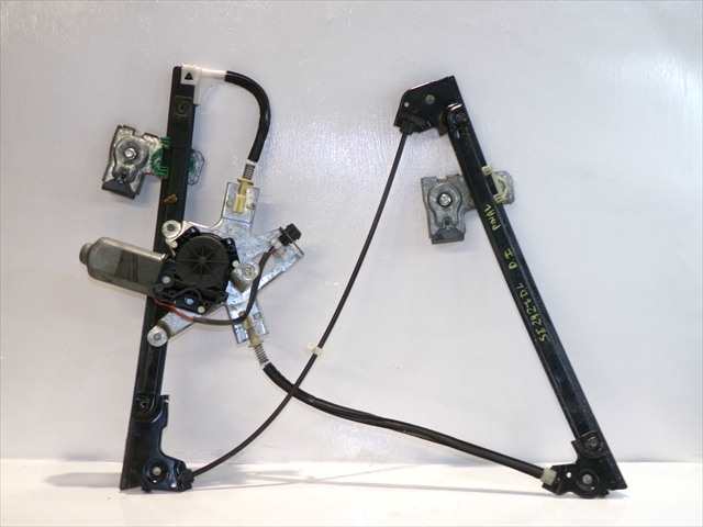Foto 1ª: Elevalunas Eléctrico Delantero Izquierdo Seat Ibiza 1.4 G MODELO 6K, 1999-2002 [AKK] (1999)
