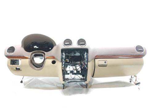 Foto 2ª: Kit Airbag Mercedes Clase G 230 GL 320 CDI 4-MATIC 164.822) (2006)
