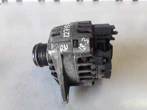 Foto 2ª: Alternador Renault Scenic 1.9 DCI DYNAMIQUE 102CV (1997)