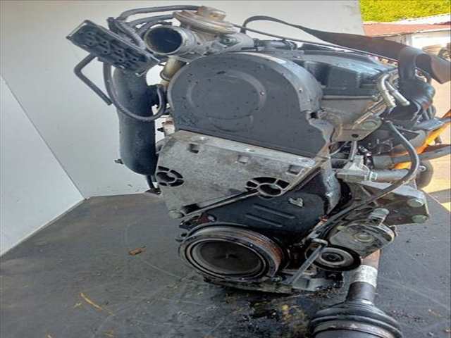 Foto 2ª: Motor Completo Seat Ibiza COOL 1 TDI 101CV (2002)