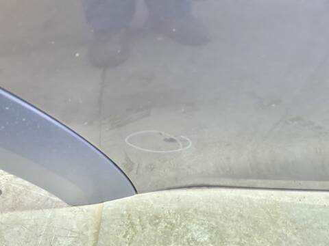 Foto 3ª: Puerta Trasera Derecha Bmw Mini COOPER D 112CV 82KW [N47C16A] (2011)
