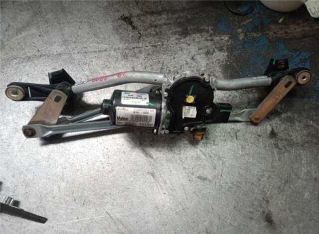 Foto 2ª: Motor Limpia Delantero Hyundai i20 1.2 [G4LA]
