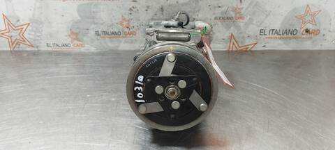 Compresor Aire Acondicionado Citroen C4 COOL BERLINA 90CV 66KW